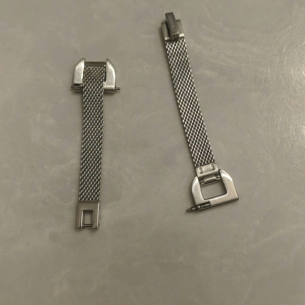 Fossil Smartwatch - Picture 3 of 4